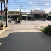 đất Biên Hòa, Cách Ql1a 100m, Cách Bệnh Viện đa Khoa Thống Nhất 2km, Shr, Full Thổ Cư