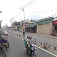 đất Lớn Mặt Tiền Nguyễn Thị Thập, Quận 7