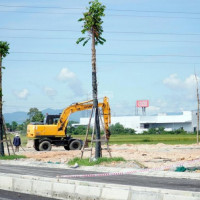 đất Nền Khu đô Thị Phú Mỹ Quảng Ngãi, đã Có Sổ, Chiết Khấu 3%