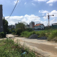 đất Ngay Sông Sài Gòn, đường Số 9, Hiệp Bình Phước, Thủ đức, Dt: 5m * 10,5m, Shr 2016, Giá 3,4 Tỷ