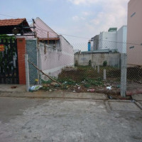 đất Thổ Cư 906m2 Bùi Thanh Khiết, Bình Chánh