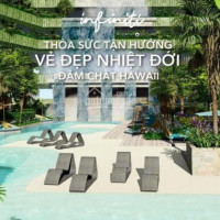 đầu Tư Siêu Phẩm The Infiniti - Keppel Land Ngay Hôm Nay Với Lịch Thanh Toán Siêu Giãn Chỉ 10% Năm