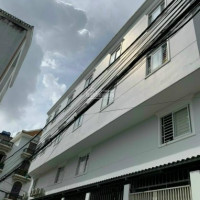 Dãy Nhà Trọ 29 Phòng Trọ Doanh Thu Mỗi Tháng 80 Triệu đồng