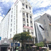 đỉnh Cao Thu Nhập, Tỷ Suất Ln Hơn 10% Bán Chdv 193 Phòng Mặt Tiền Nguyễn Thị Thập Gần Pmh, Quận 7