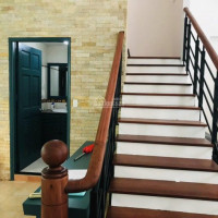 định Cư Bán Gấp Biệt Thự Pmh Khu Mỹ Thái Căn Dt 7x18m, Nhà Xây 1 Trệt 2 Lầu đang Có Hđ Thuê