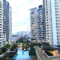 độc Quyền 3pn 148m2 View Trực Diện Hồ Bơi, Landmark 81 đẹp Xuất Sắc, Full Cao Cấp Giá 795 Tỷ