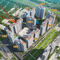 độc Quyền Căn 2pn + 1, 1wc, Ck Cao Hơn Cs Hiện Tại 7%, Htls 2 Năm Vinhomes Smart City 0972 812 694