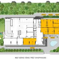 độc Quyền Shophouse Từ Chủ đầu Tư Pegasuite 2, Thanh Toán Nhanh Chiết Khấu ưu đãi Lh:0345279375