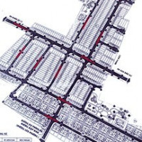 đừng Bỏ Lỡ: Lô C 52 (đn) Mt đường Số 3 Trong Kdc Hồng Long, Hiệp Bình, Thủ đức, 5x20m, 21 Tỷ