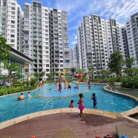 Duy Nhất Còn 2 Căn Duplex Trên Không, Thông Tầng View đẹp Nhất Tại Khu Emerald Celadon City Tân Phú