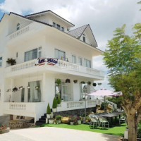 Gđ Tôi Cần Bán Khách Sạn Cao Cấp Trong Cụm Ks Lys Villa Tp đà Lạt 500m2 Mới Xd Năm 2018 19 Tỷ Tl