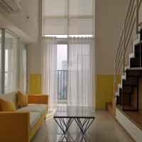 Giá Chỉ 17 Triệu/tháng Thuê Ngay 2pn Duplex 88m2 View Sông, Nội Thất Mới đẹp, Lh 0938390795 Thúy