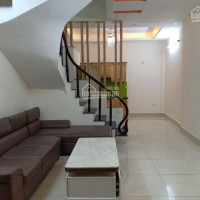 Gia Chủ Cần Bán Gấp Nhà 4 Tầng  Phú đô Gía Chào 3 Tỷ