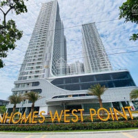 Gia đình Cần Cho Thuê Gấp Vinhomes West Point 109m2, 3pn Góc Giá Rẻ Nhất Thị Trường 145 Tr/th