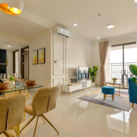 Giá Shock! Căn Hộ 2pn-2wc-full Nội Thất View Sông Sg Giá Rẻ Nhất Saigon Royal Chỉ 215tr/th