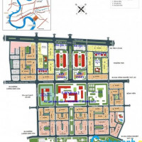 Hàng Hiếm: Lô F17 Kdc Huy Hoàng, Thạnh Mỹ Lợi, Quận 2 Mt Nguyễn Thanh Sơn, Dt 100m2 - Giá 73 Tỷ