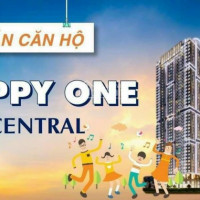 Happy One Central - Vạn Xuân Group Giữ Chỗ Giai đoạn 1