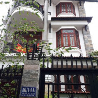 Hẻm Xe Hơi Hồng Hà Phú Nhuận 4x16m Kết Cấu 2 Lầu Giá 85 Tỷ