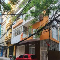 Hồ Linh đàm đại Từ 3 ô Tô Tránh Gần Phố 125m2 Mt 7m Chỉ Có 105 Tỷ, Kinh Doanh Tuyệt Vời