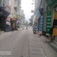 Hót! Bán Gấp đất Quang Trung, 68m, 335 Tỷ, Kinh Doanh, đường 8m