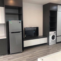 Hot! Căn Hộ Studio Tại Vinhome Dcapitale Full Nội Thất, View đông Nam, Giá Cực Rẻ Chỉ 1,6 Tỷ