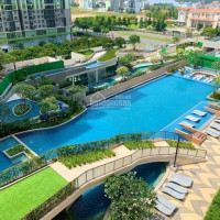 Hot! Chính Chủ Cần Cho Thuê Gấp Căn 1pn, Feliz Tầng Cao View Thoáng Giá 11tr/th, Lh Loan 0919004895