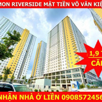 Kẹt Tiền Cần Bán Lại Căn Hộ Cao Cấp Mặt Tiền Võ Văn Kiệt Q8 Nhà Mới Bàn Giao Dẹp Lung Linh