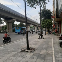 Mảnh đất Vàng Mặt Phố Quang Trung 500m2 Mt 15m 88 Tỷ Thương Lượng Lh 0917575874