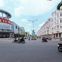 Mặt Bằng, Văn Phòng Cho Thuê Nằm Trong Kdc Cityland Giá Chi Từ 5tr/th, Thuận Tiện Kinh Doanh