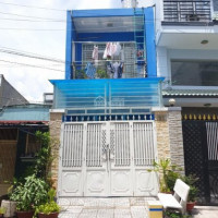 Mặt Tiền 1 Lầu 49m2 đường Số 51, P Tân Quy, Quận 7