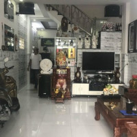 Mặt Tiền đs 41 Tam Bình - Dt: Ngang 4,5 Dài 12 Sổ Hồng Chung