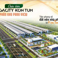 Mega City Kon Tum Thu Hút Nhà đầu Tư Với Khả Năng Sinh Lời Bền Vững - 430 Triệu/180m2