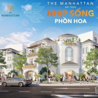 Mở Bán Chính Thức Biệt Thự Nhà Phố Vinhomes Grand Park, Giá Gốc Cđt, Lh 0977771919