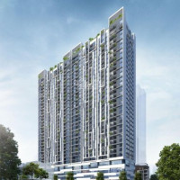 Mở Bán Những Căn Hộ đầu Tiên Dự án Viha Complex 107 Nguyễn Tuân, Thanh Xuân 0977 917 692