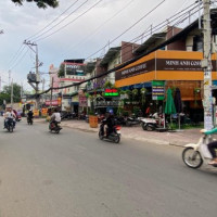 Mt Kinh Doanh đường Số 8, P Linh Xuân, Quận Thủ đức Nhà 1 Trệt 1 Lầu 95m2 Giá 7,3tỷ Kd đa Ngành