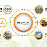 Mua đất Nền Biệt Thự Mega City Kon Tum View Công Viên Chưa Bao Giờ Dễ Dàng đến Thế