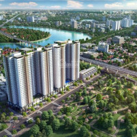 Mua Nhà Không Thể Bỏ Qua Pd Green Park Giá 14 Tỷ/ Căn 02 Ngủ + Chiết Khấu 3% + Hỗ Trợ Vay 70%