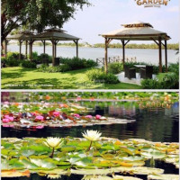 Nền Góc Ven Sông 1336m2 Da Sài Gòn Garden Riverside Village, Chiết Khấu 15 Tỷ/nền, Lh: 0982297698