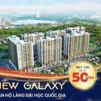 New Galaxy-căn Hộ Làng đại Học Thủ đức Giá 16tỷ Thanh Toán Trước Chỉ 230 Triệu Vay 70% 0968687800