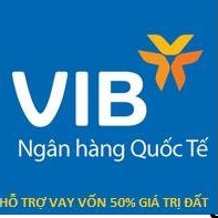 Ngân Hàng Vib Tphcm Hỗ Trợ Thanh Lý 8 Nền đất Nhà Phố Và 3 Nền đất Biệt Thự Khu Dân Cư Tân Tạo