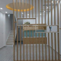 Ngộp Lãi Ngân Hàng, Bán Gấp Nhà Hiền Vương, Tân Phú, 60m2 Chỉ 5,2 Tỷ