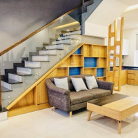 Ngộp Ngân Hàng Bán Nhanh Nhà Phố Mega Village Khang điền 5x15 / Sổ Hồng / Cho Vay 70% / Full Nt