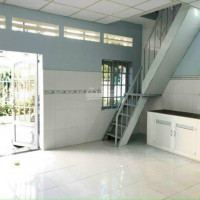 Nhà 1 Trệt 1 Lầu Cuối Hẻm 91 đường Số 8, Linh Trung, Q Thủ đức, Hẻm Xe Hơi Tới Tận Cửa