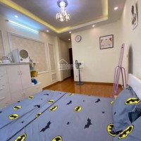 Nhà đẹp, Kinh Doanh đỉnh, ô Tô đỉnh Bạch Mai 45m*4t, 5 Tỷ