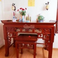 Nhà đẹp, Nhà Phố Thanh Nhàn, Phân Lô, 3 Thoáng, Gần Công Viên 43m2, 4 Tỷ