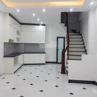 Nhà đẹp Như Hoa Hậu, Ngã Tư Sở, View Hồ Thoáng đãng, 48m2x4t, Ngõ 3 Gác đua, Chỉ 49 Tỷ