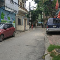 Nhà đẹp Phố Doãn Kế Thiện, Vỉa Hè, ô Tô Tránh, 60m2, Mt8m, Giá 59 Tỷ