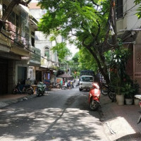 Nhà Mặt Phố Mai Dịch, Cầu Giấy, Vỉa Hè ô Tô Tránh, Kinh Doanh, 50m2, 6t, 92 Tỷ
