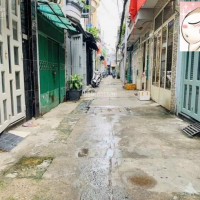 Nhà Mới Xây đường Số 29 Linh đông Thủ đức Gần Chợ Tam Hà