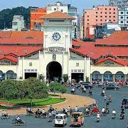 Nhà Mt Ngay Phạm Ngũ Lão, Quận 1 Ngang 10m Gồm Trệt 3 Lầu đang Cho Thuê 85 Triệu Giá 31,5 Tỷ